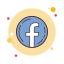 icons - facebook